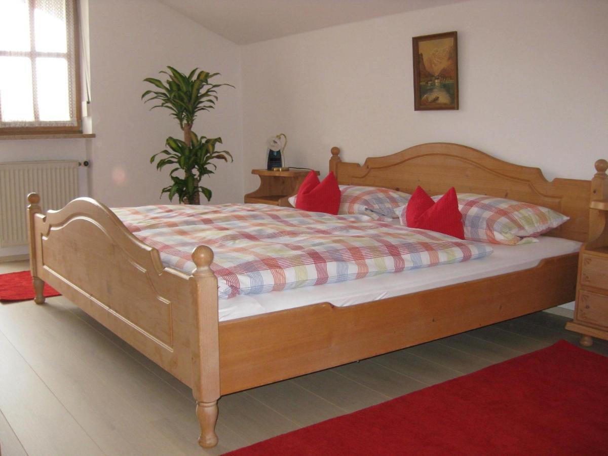 Schlafende Hexe Im Buchenwald Apartment Schönau am Königssee Cameră foto
